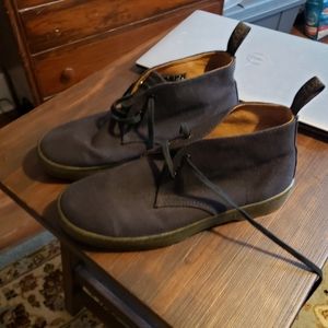 Dr. Marten Mayport mens shoe chukka size 8